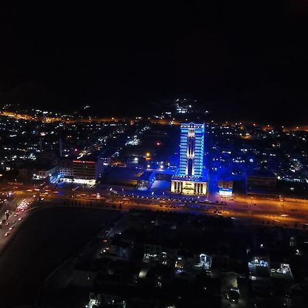 Rixos Duhok酒店 外观 照片