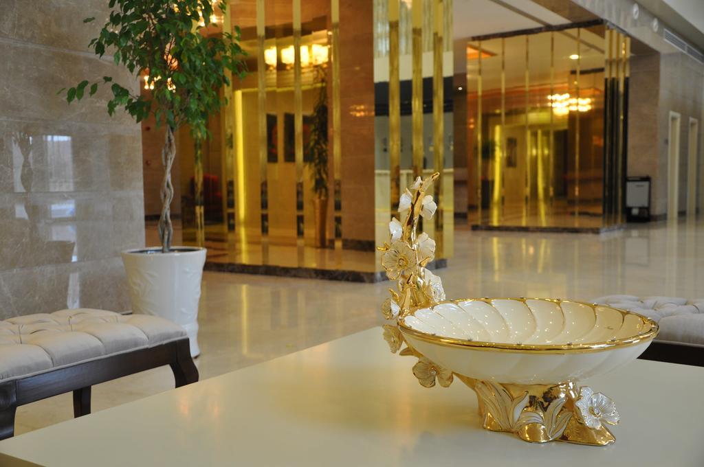 Rixos Duhok酒店 外观 照片
