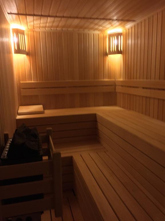 Rixos Duhok酒店 客房 照片
