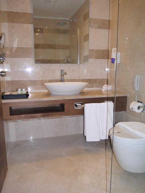 Rixos Duhok酒店 客房 照片