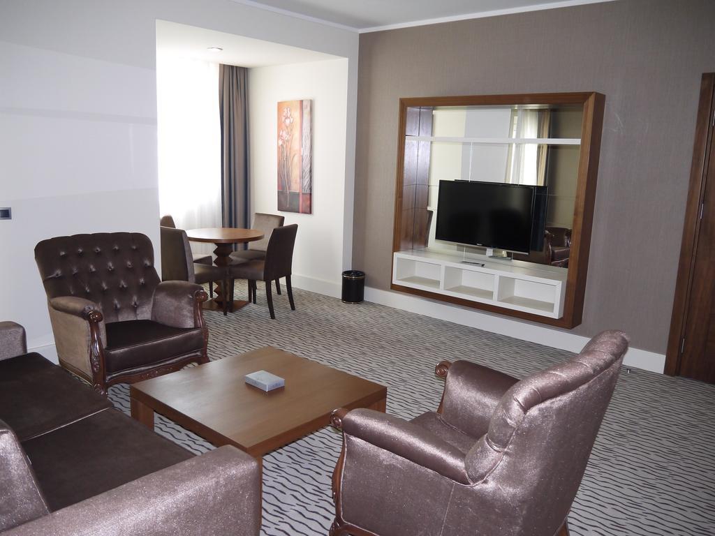 Rixos Duhok酒店 客房 照片