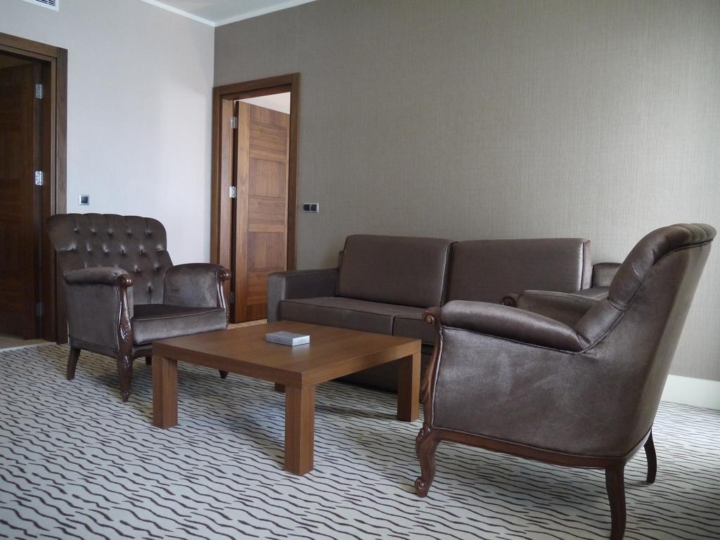 Rixos Duhok酒店 客房 照片