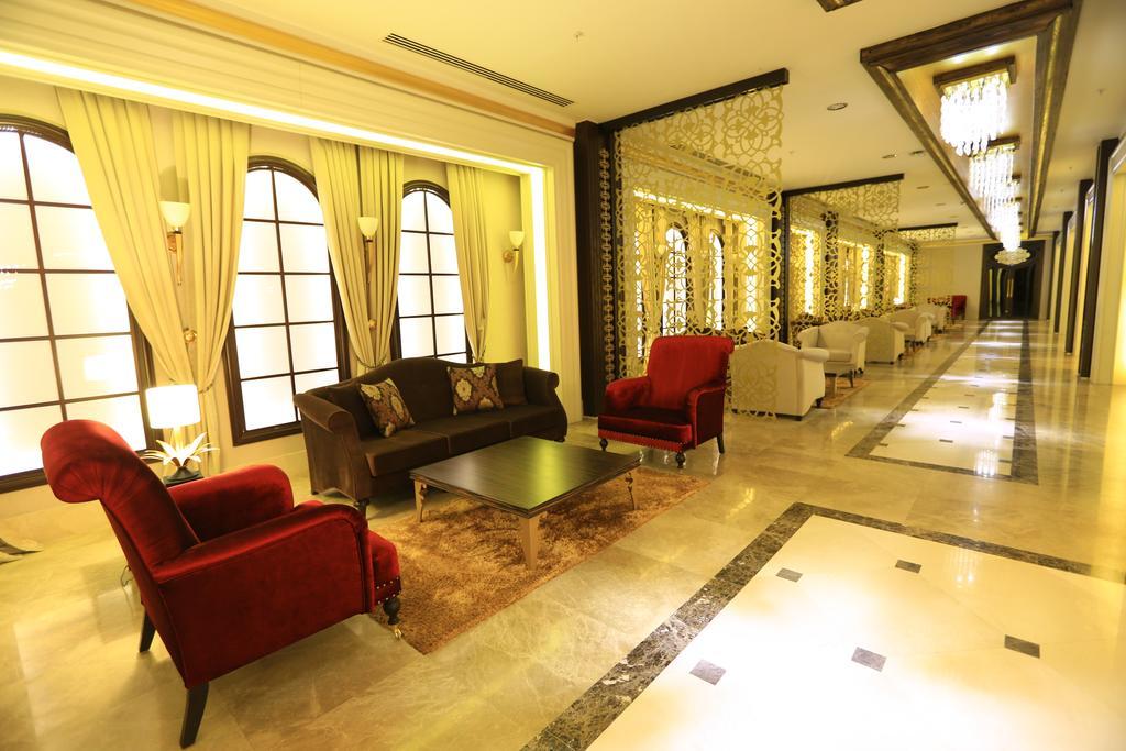 Rixos Duhok酒店 外观 照片