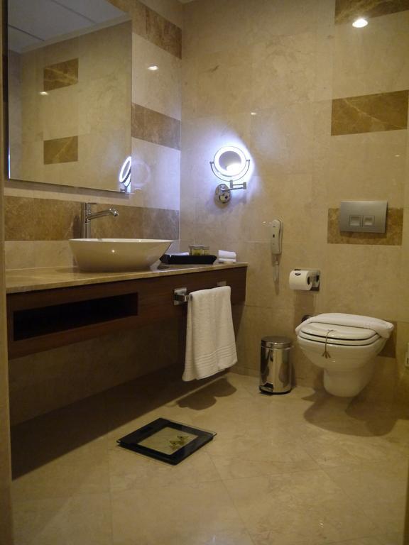 Rixos Duhok酒店 外观 照片