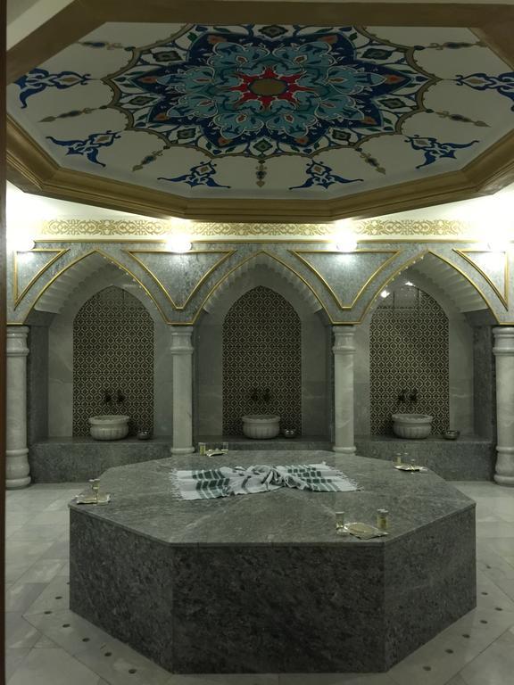 Rixos Duhok酒店 外观 照片