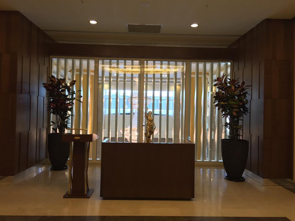 Rixos Duhok酒店 外观 照片