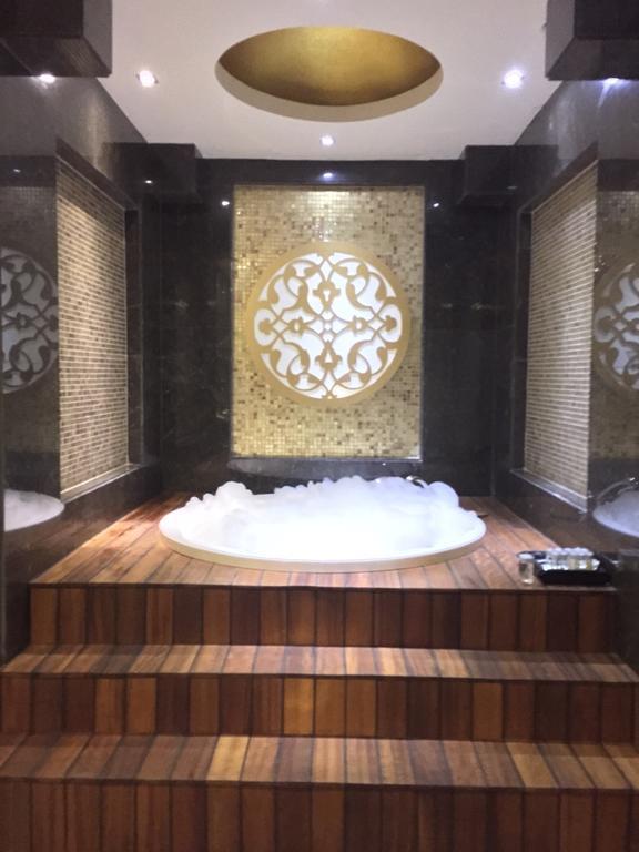 Rixos Duhok酒店 客房 照片