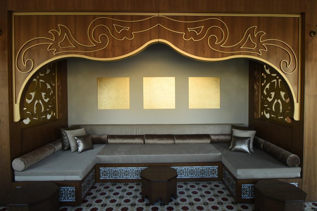 Rixos Duhok酒店 外观 照片