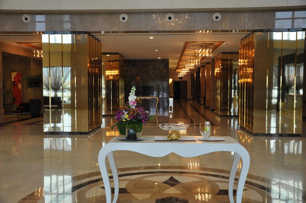 Rixos Duhok酒店 外观 照片