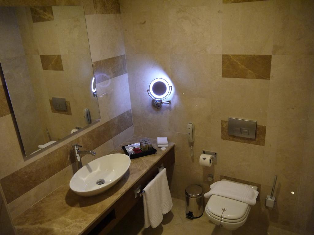 Rixos Duhok酒店 客房 照片