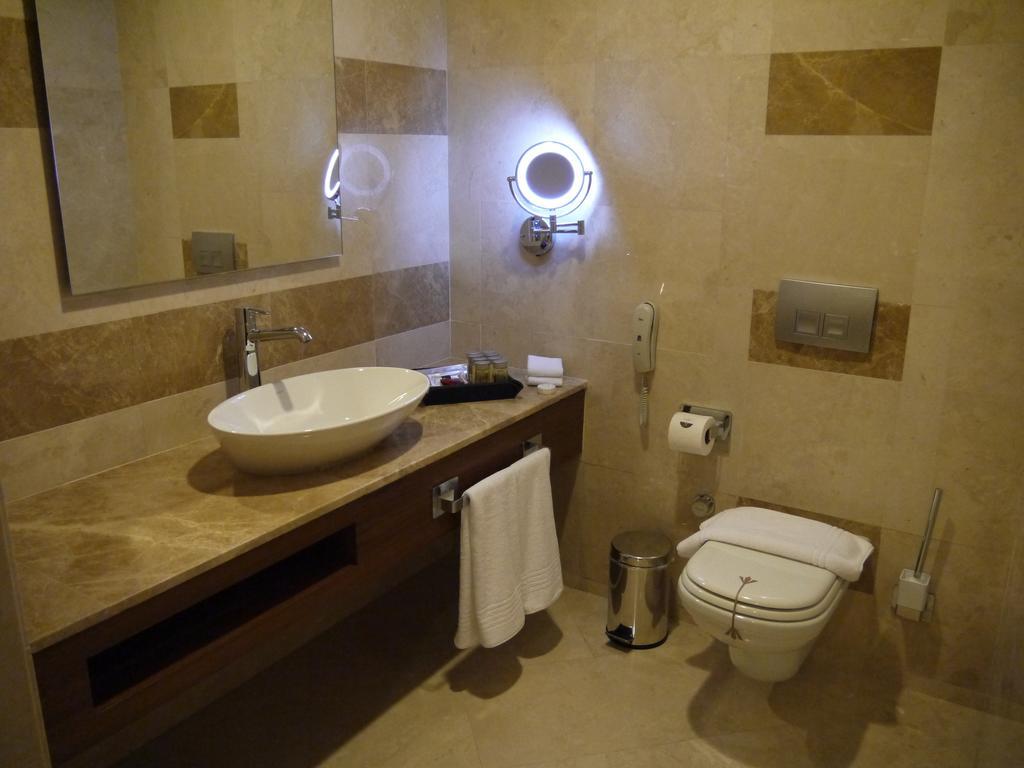 Rixos Duhok酒店 客房 照片