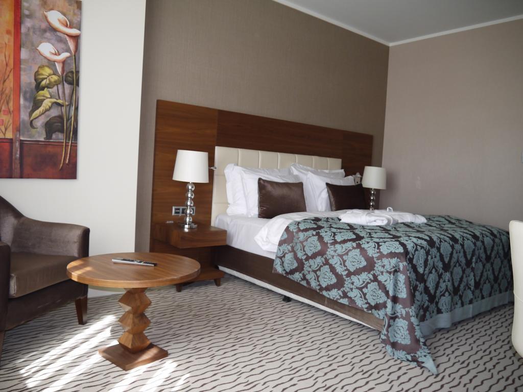 Rixos Duhok酒店 客房 照片