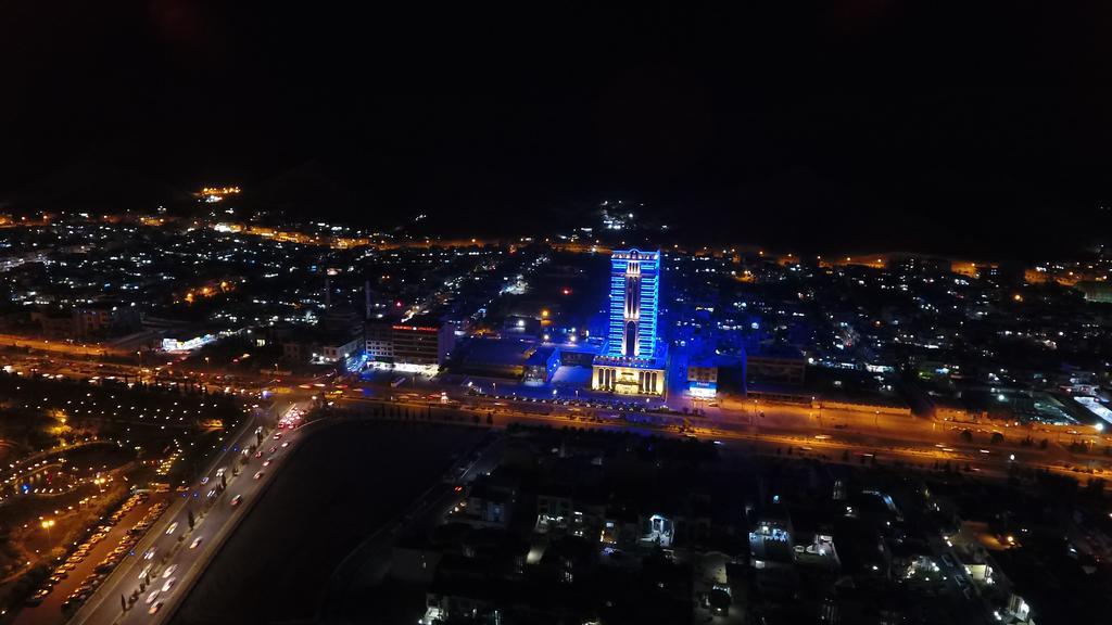 Rixos Duhok酒店 外观 照片